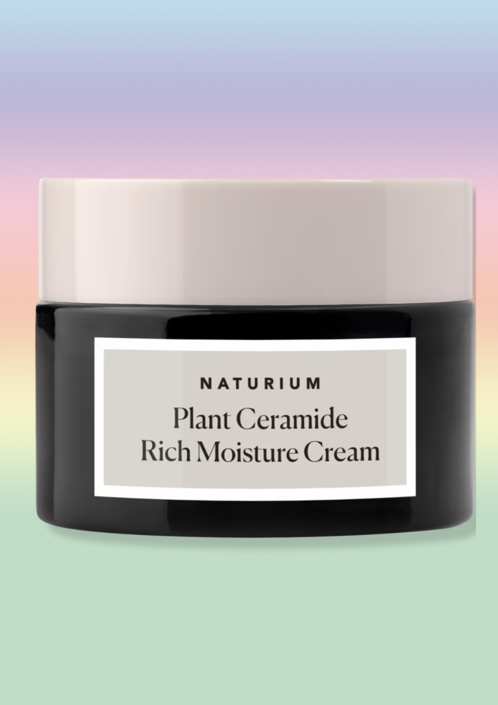 Naturium Plant Ceramide Rich Moisture Cream