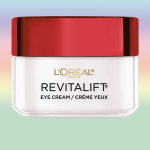 L’Oreal Revitalift Eye Cream