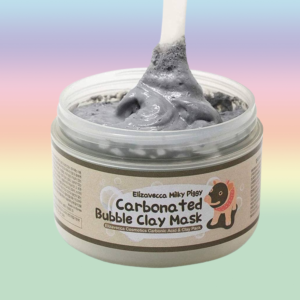 Elizavecca Carbonated Bubble Clay Mask