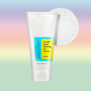 COSRX Mild Gel Cleanser