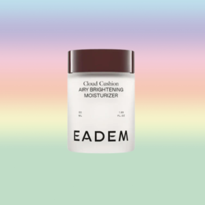 EADEM Cloud Cushion Plush Moisturizer