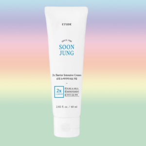 Etude House SoonJung 2x Barrier Intensive Cream