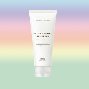 Purito Oat-In Calming Gel Cream