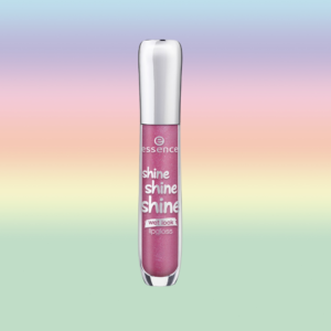 Essence Shine Shine Shine Lip Gloss