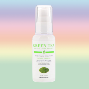 Tosowoong Green Tea Natural Pure Essence