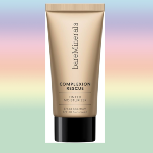 BareMinerals Complexion Rescue Tinted Moisturizer SPF 30