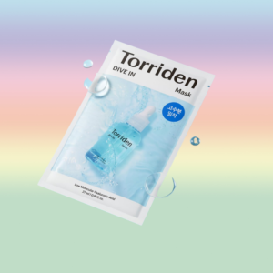 Torriden Dive-In Sleeping Mask