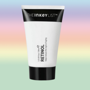 The Inkey List Retinol Serum