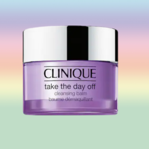 Clinique Take The Day Off Cleansing Balm