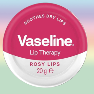 Vaseline Lip Therapy Rosy Lips