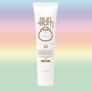 Sun Bum Mineral Tinted Sunscreen SPF 30