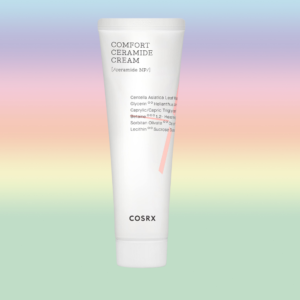 Cosrx Balancium Comfort Ceramide Cream