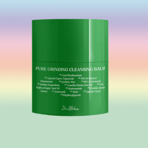 Dr. Althea Pure Grinding Cleansing Balm