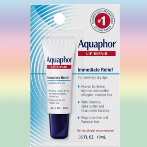 Aquaphor Lip Repair