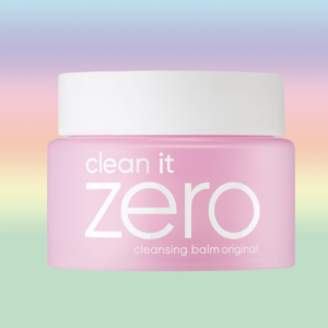 Banila Co Clean It Zero Cleansing Balm (Original)