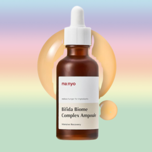 Manyo Factory Bifida Biome Complex Ampoule