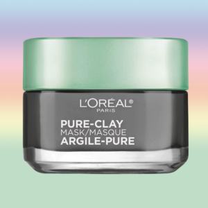 L’Oreal Pure Clay Detox & Brighten Mask