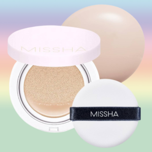 MISSHA M Magic Cushion Cover Lasting