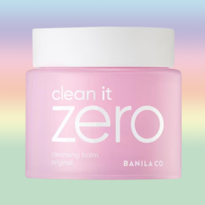 Banila Co Clean It Zero Cleansing Balm (Original)