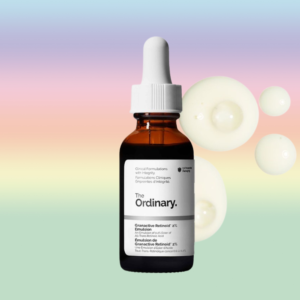 The Ordinary Granactive Retinoid 2% Emulsion