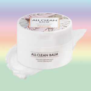 Heimish All Clean Balm