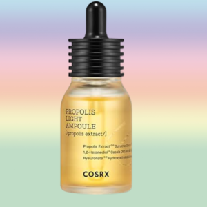 COSRX Full Fit Propolis Light Ampoule