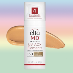 EltaMD UV Elements Tinted Broad-Spectrum SPF 44