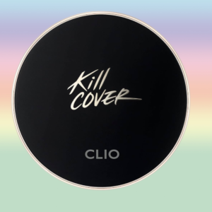 Clio Kill Cover Founwear Cushion XP