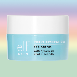 e.l.f. Cosmetics Holy Hydration! Eye Cream