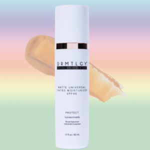 DRMTLGY Universal Tinted Moisturizer SPF 46