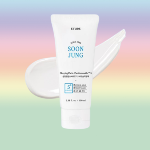 Etude House SoonJung 5.5 Sleeping Pack