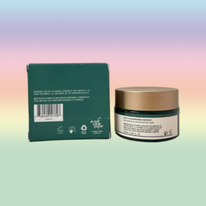 Biossance Squalane + Omega Repair Cream