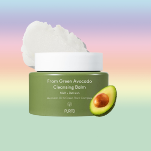 Purito From Green Cleansing Balm