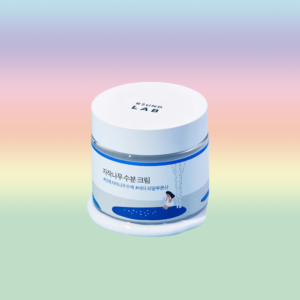 Round Lab Birch Juice Moisturizing Cream