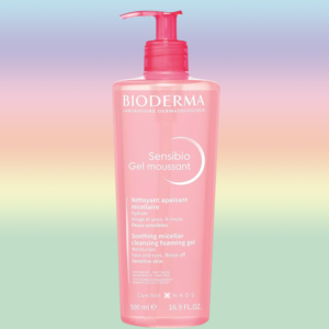 Bioderma Sensibio Gel Moussant