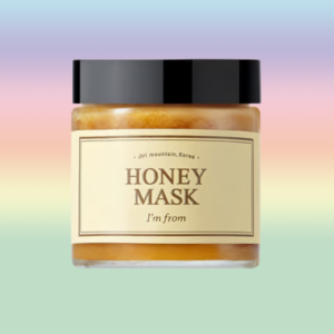 I’m From Honey Mask