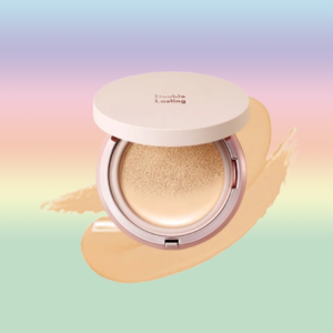 Etude House Double Lasting Cushion Glow