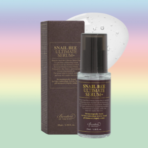 Benton Snail Bee Ultimate Serum