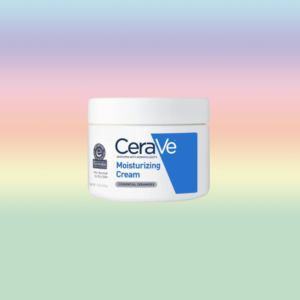 CeraVe Moisturizing Cream