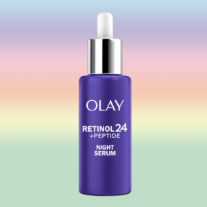 Olay Regenerist Retinol 24 Night Serum