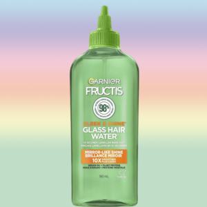 Garnier Fructis Sleek & Shine Glass Hair Water