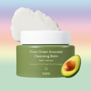 Purito From Green Cleansing Balm