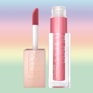 Maybelline Lifter Gloss