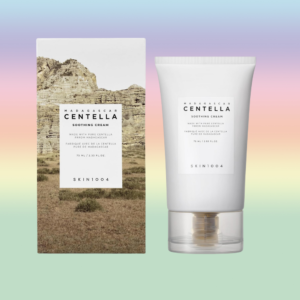 Skin1004 Madagascar Centella Soothing Cream