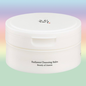 Beauty of Joseon Radiance Cleansing Balm