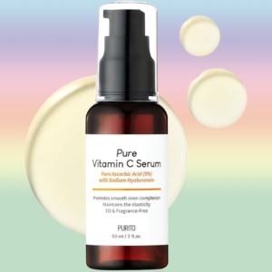 Purito Pure Vitamin C Serum