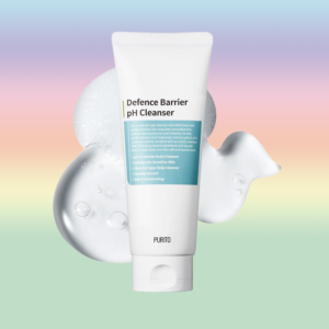 Purito Defence Barrier pH Cleanser