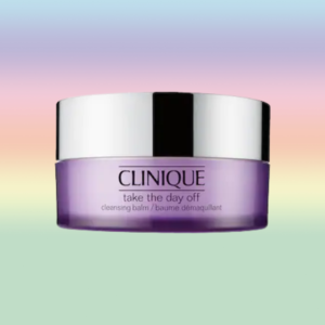 Clinique Take The Day Off Cleansing Balm