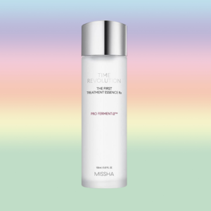 Missha Time Revolution The First Treatment Essence