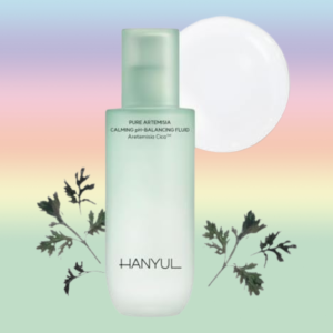 Hanyul Pure Artemisia Watery Calming Serum